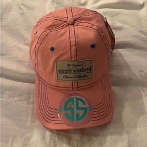 Simply southern hat
